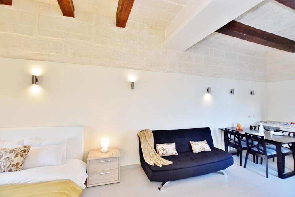 Vallettastay- Lucky Star Penthouse 501 Extérieur photo