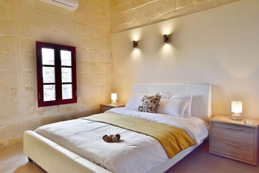 Vallettastay- Lucky Star Penthouse 501 Extérieur photo