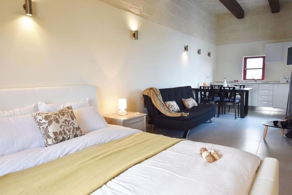Vallettastay- Lucky Star Penthouse 501 Extérieur photo